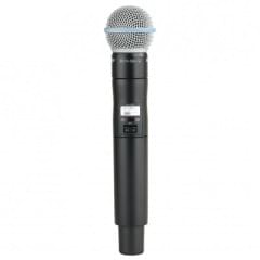 SHURE ULXD2/BETA58 K51